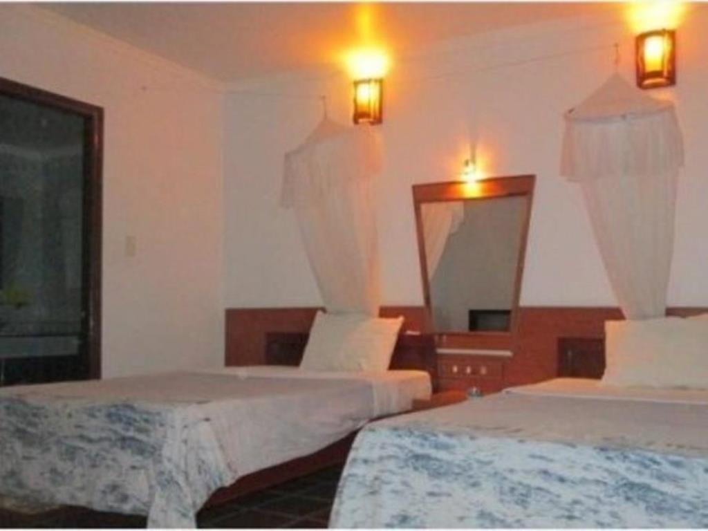 Hotel Suoi Tien Mui Ne Phan Thiet