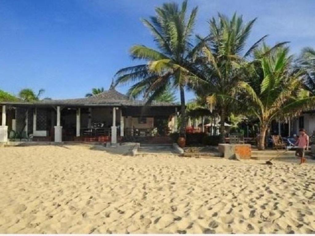 Suoi Tien Mui Ne Hotel