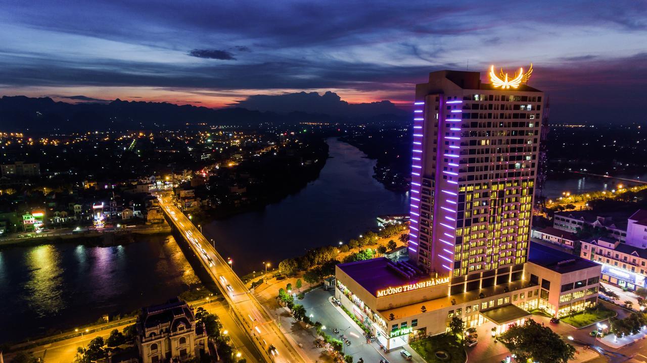 Muong Thanh Luxury Ha Nam Hotel 5*