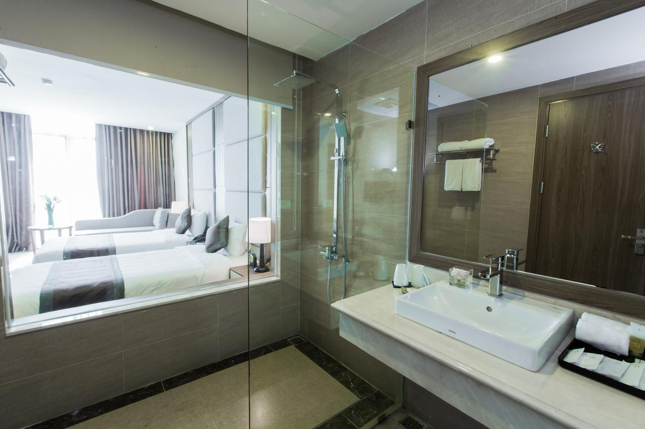 Muong Thanh Luxury Ha Nam Hotel 5*