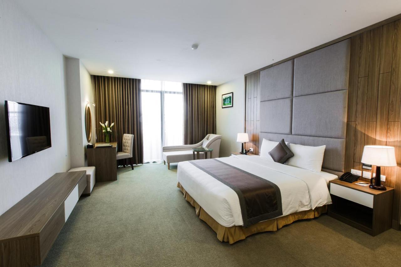 Muong Thanh Luxury Ha Nam 5* Phu Ly