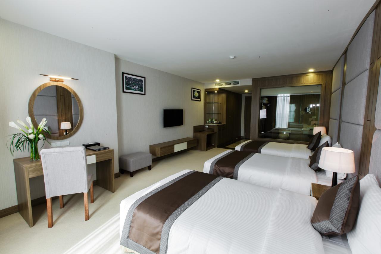 Muong Thanh Luxury Ha Nam Phu Ly