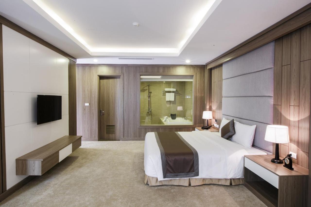 Hotel Muong Thanh Luxury Ha Nam