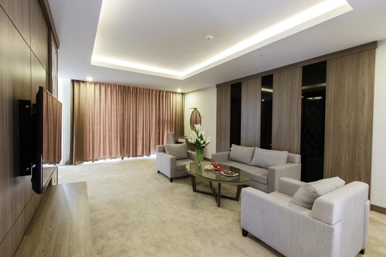 Muong Thanh Luxury Ha Nam
