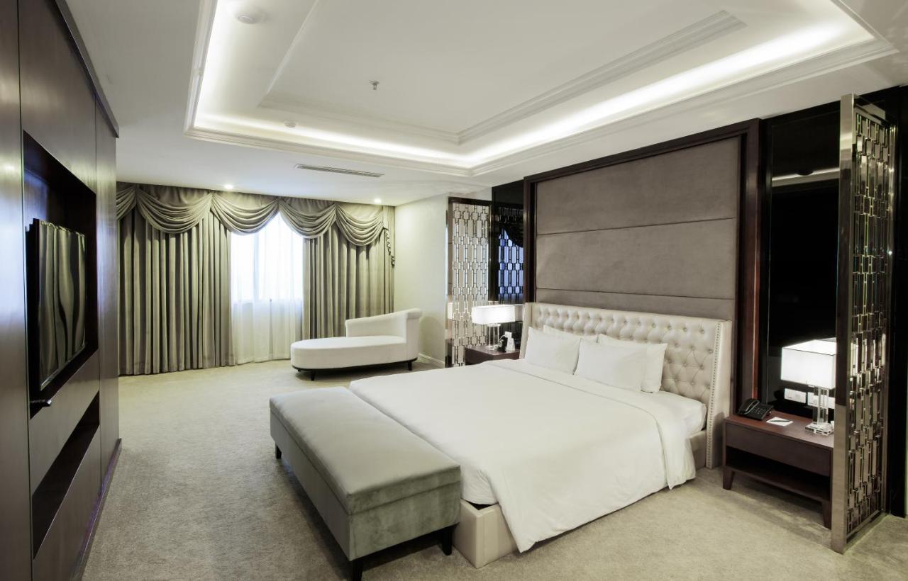 Muong Thanh Luxury Ha Nam Hotel