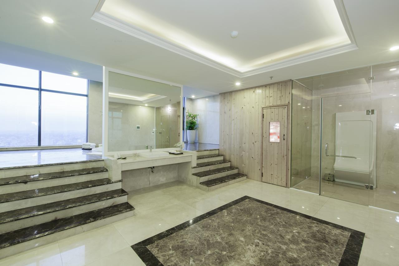 Muong Thanh Luxury Ha Nam
