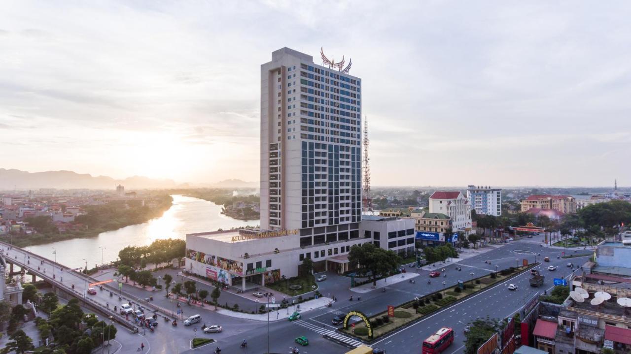 Muong Thanh Luxury Ha Nam Hotel 5*