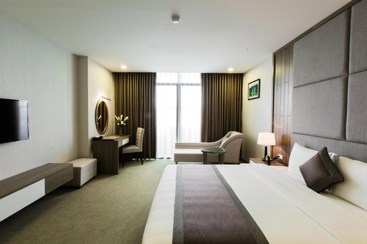Muong Thanh Luxury Ha Nam Phu Ly