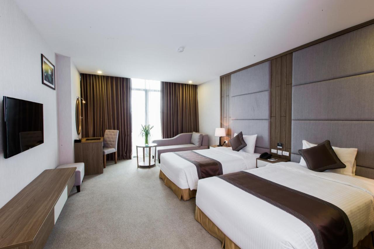 Muong Thanh Luxury Ha Nam Phu Ly