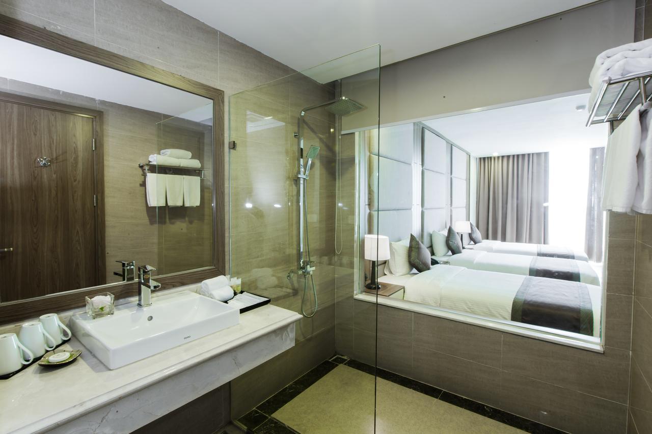Muong Thanh Luxury Ha Nam