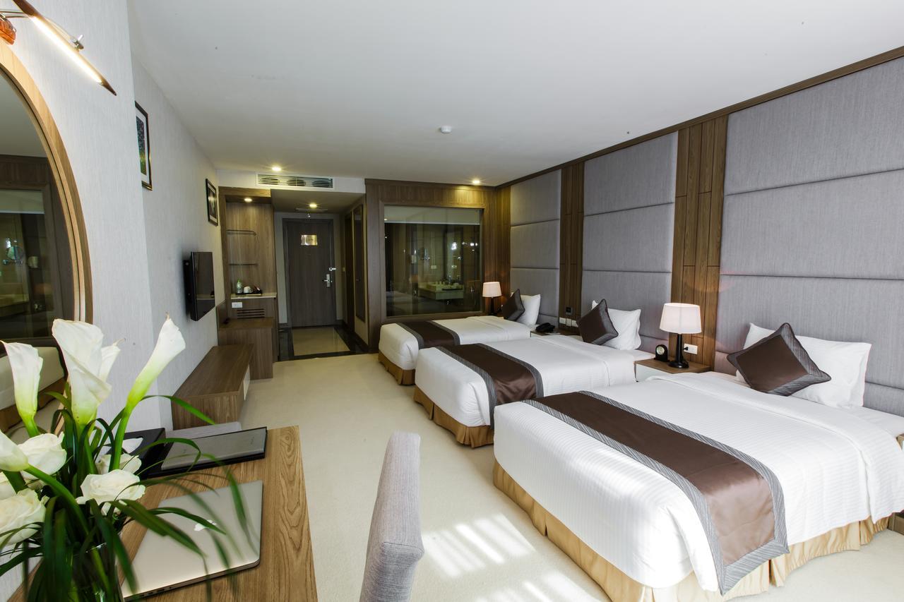 Muong Thanh Luxury Ha Nam