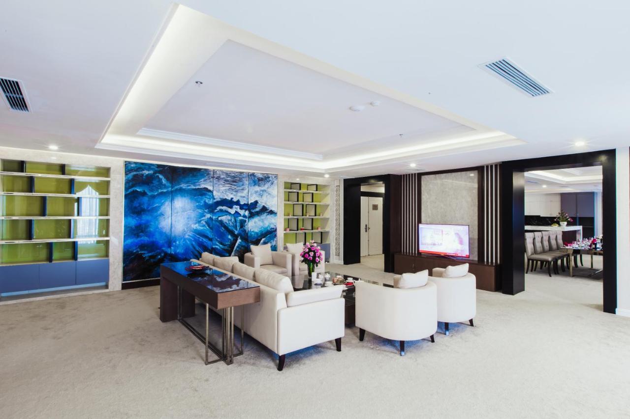 Muong Thanh Luxury Ha Nam