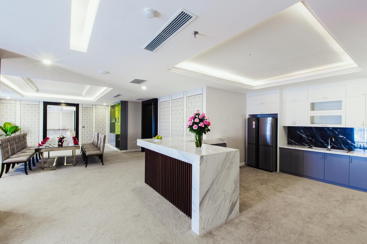 Muong Thanh Luxury Ha Nam Hotel 5*