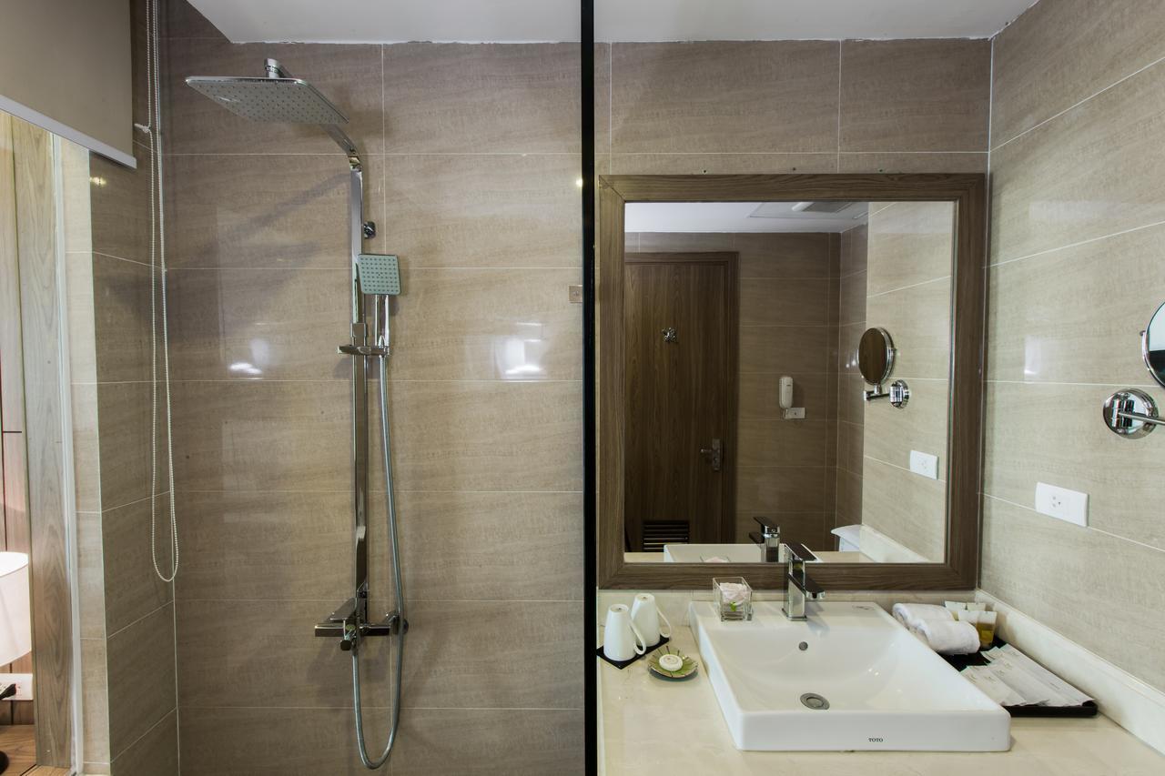 Hotel Muong Thanh Luxury Ha Nam