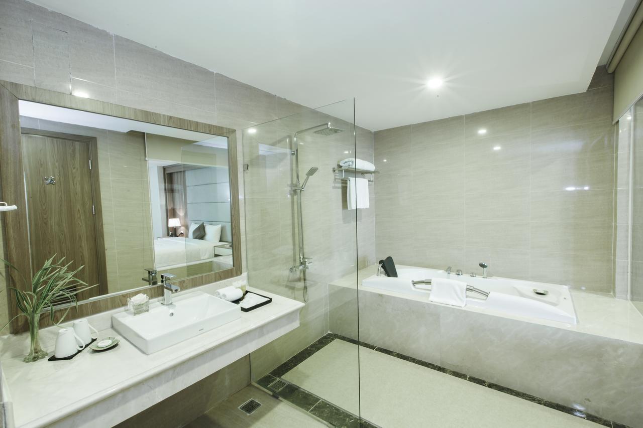 Muong Thanh Luxury Ha Nam 5* Phu Ly