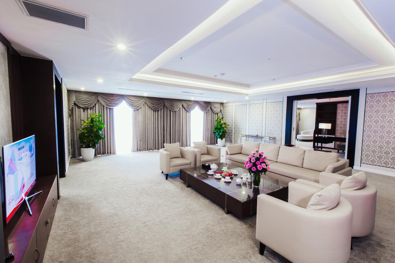 Hotel Muong Thanh Luxury Ha Nam 5*