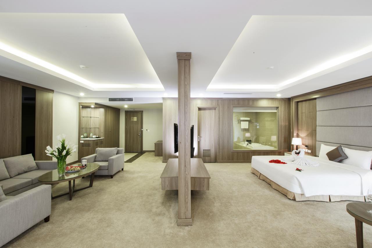 Hotel Muong Thanh Luxury Ha Nam