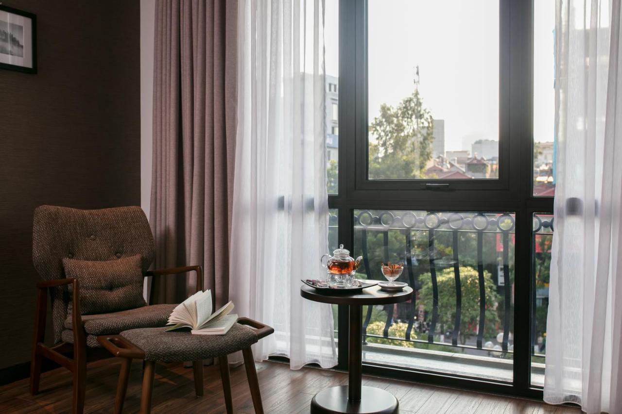 Grandiose & 4* Hanoi