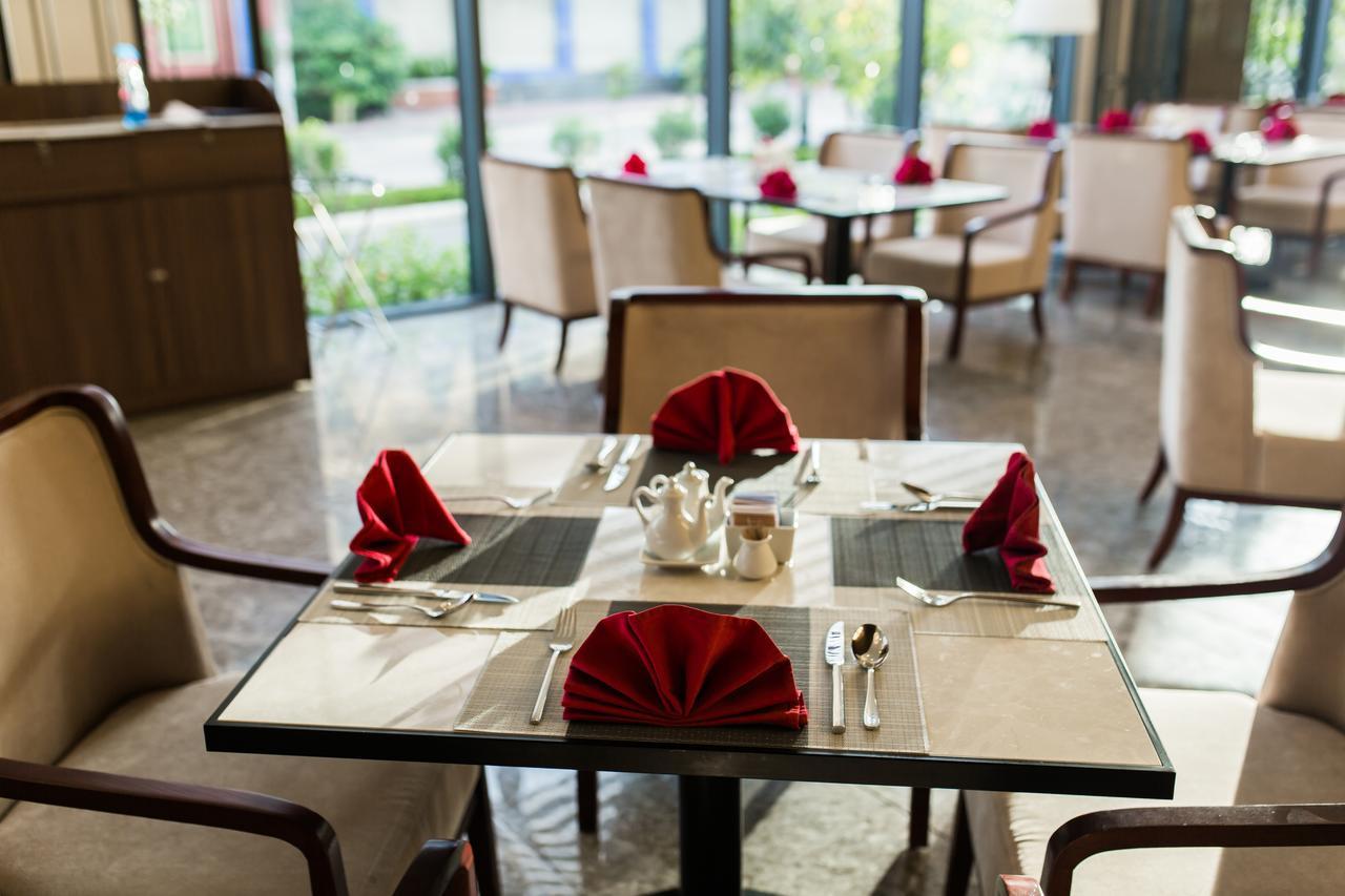 Muong Thanh Luxury Ha Nam Hotel 5*