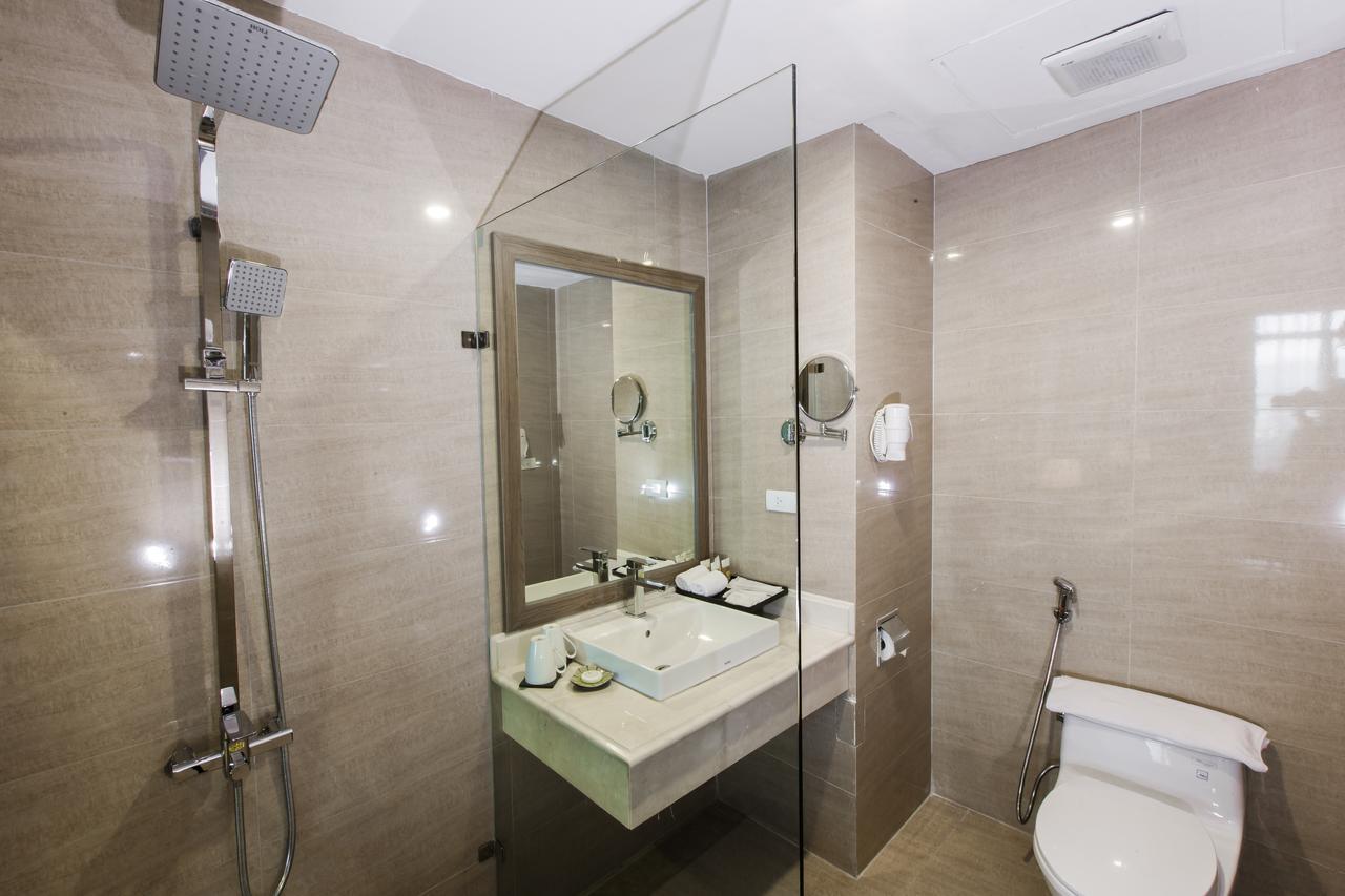 Hotel Muong Thanh Luxury Ha Nam