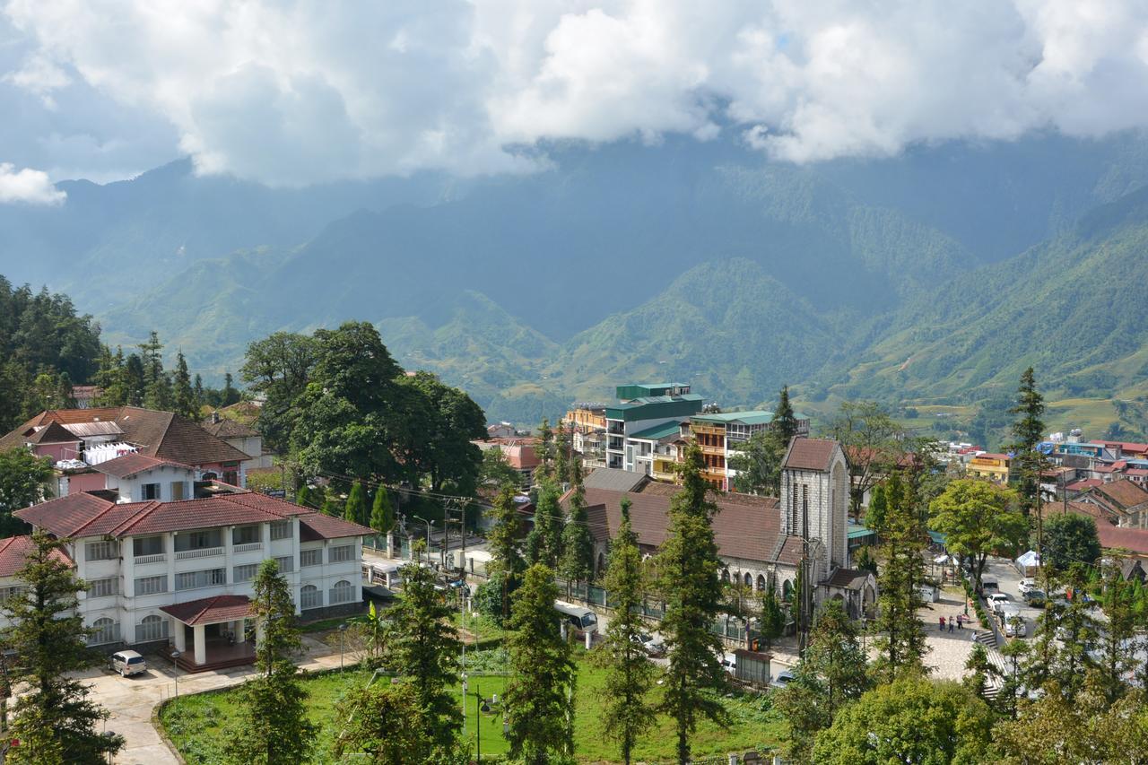 Panorama 3*