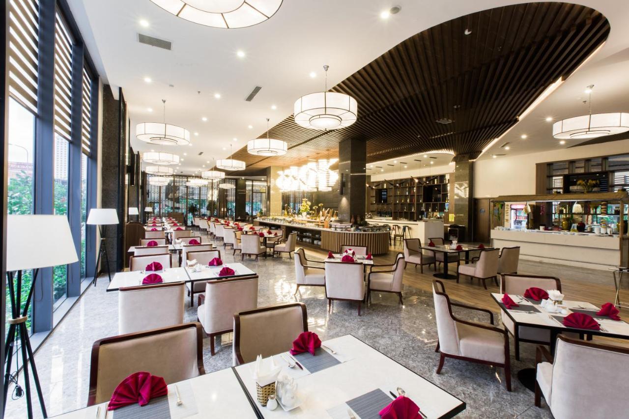 Muong Thanh Luxury Ha Nam