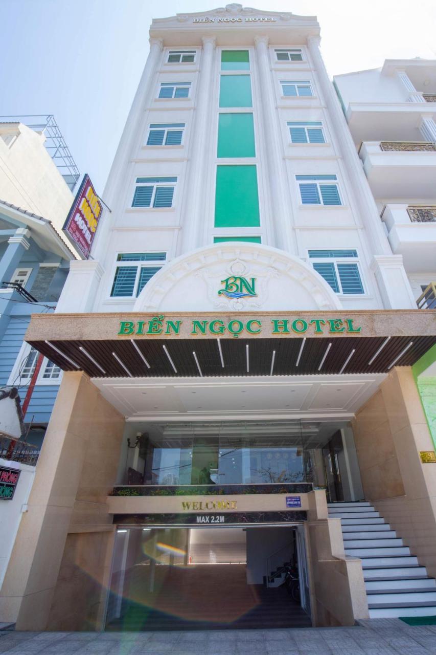 Biển Ngọc Vũng Tàu