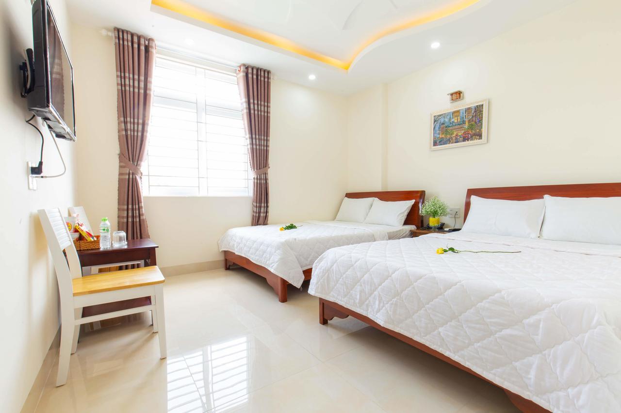 Khách sạn Biển Ngọc Vũng Tàu