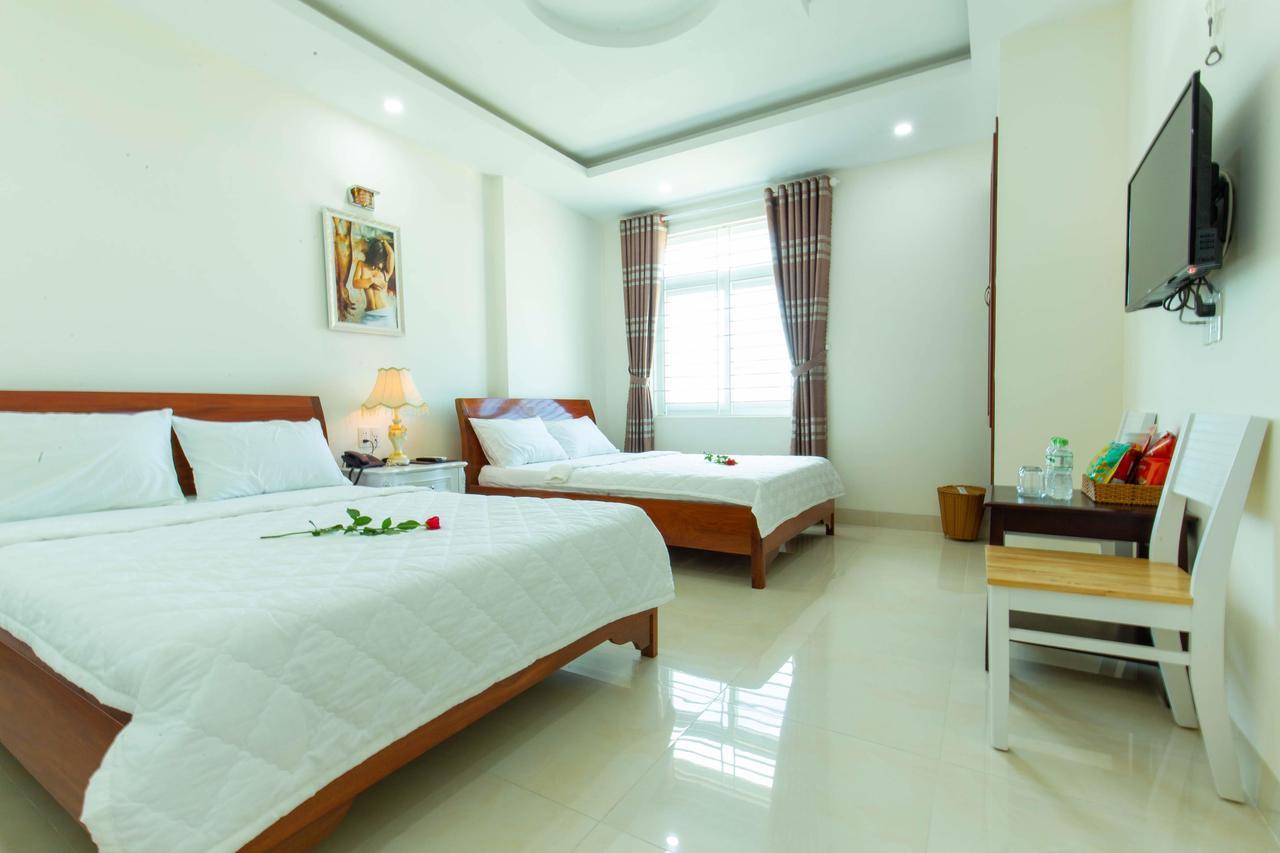 Khách sạn Biển Ngọc Vũng Tàu