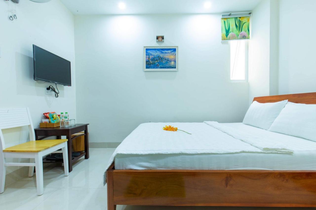 Biển Ngọc Khách sạn