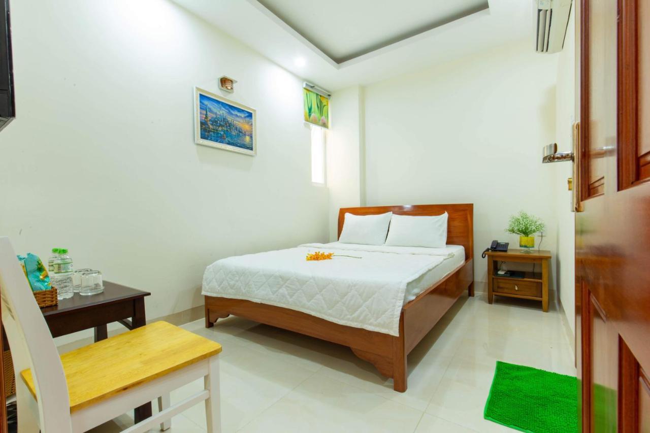 Biển Ngọc 2*