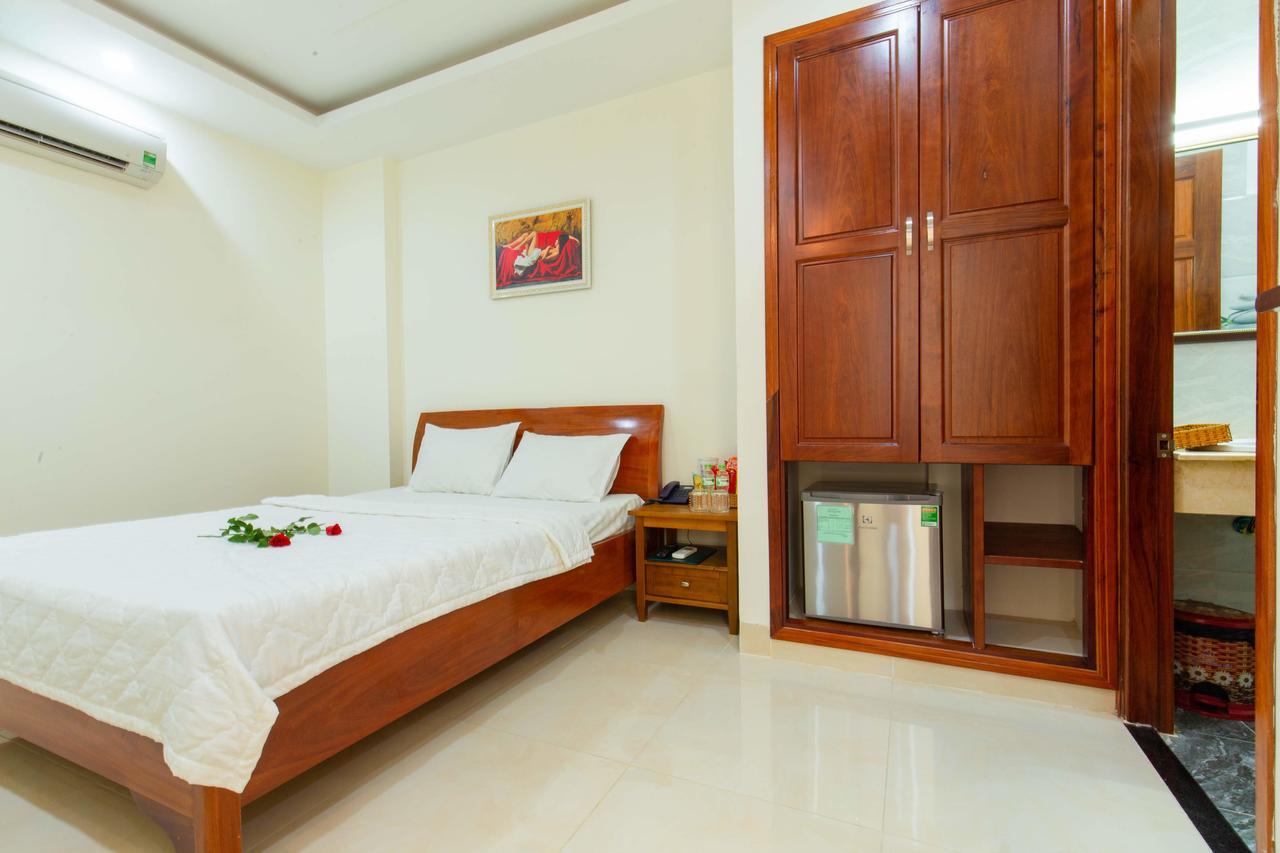 Khách sạn Biển Ngọc