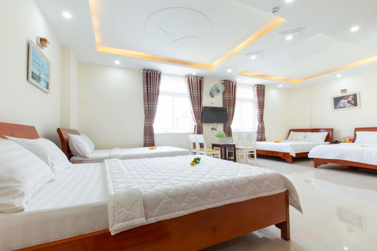 Biển Ngọc 2* Vũng Tàu