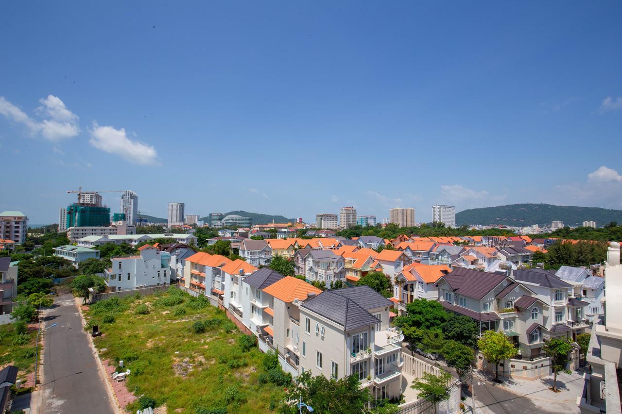 Khách sạn Biển Ngọc Vũng Tàu