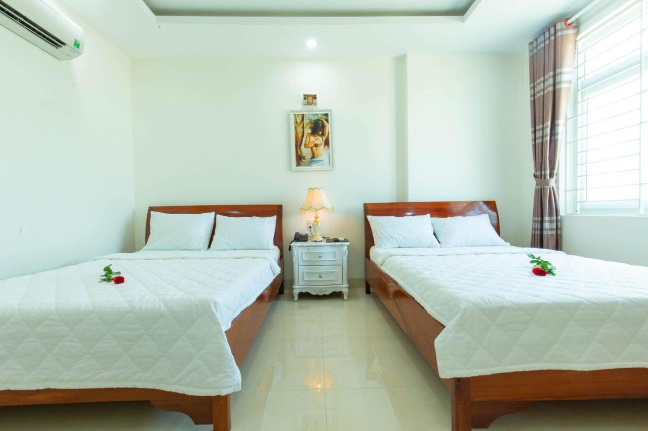 Khách sạn Biển Ngọc