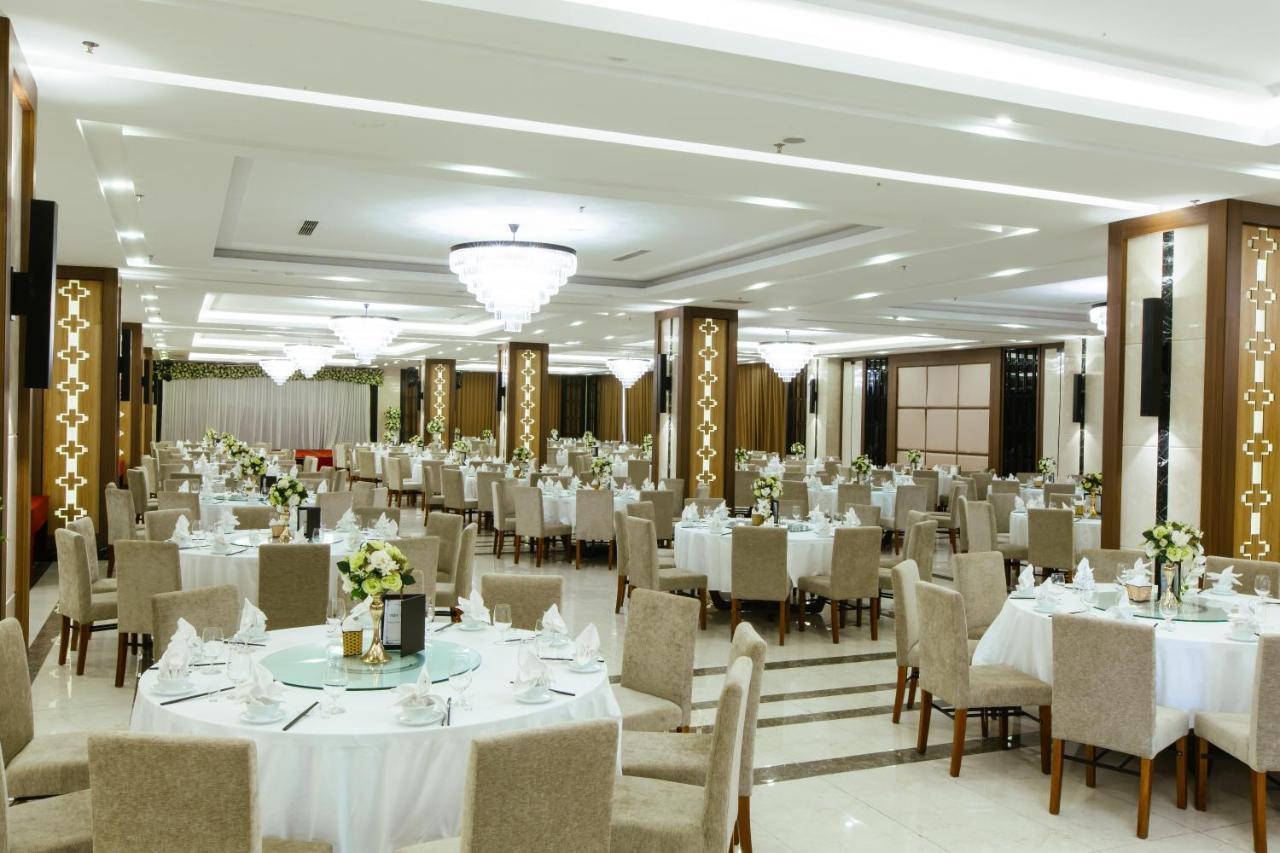 Muong Thanh Luxury Ha Nam 5* Phu Ly