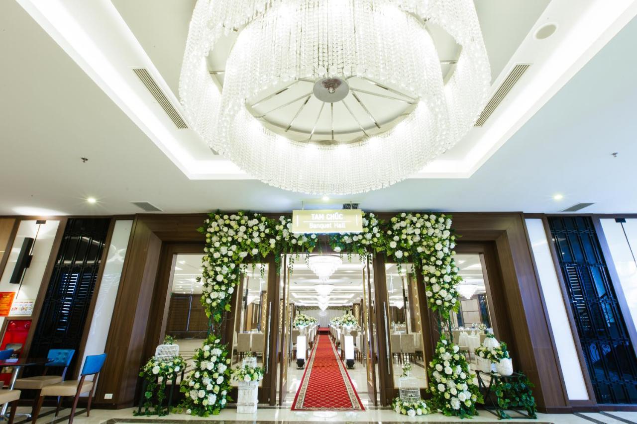Muong Thanh Luxury Ha Nam Phu Ly