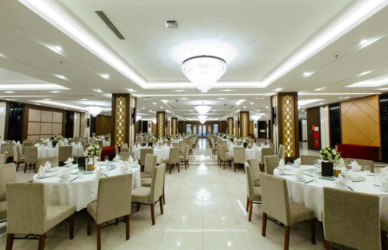 Muong Thanh Luxury Ha Nam 5* Phu Ly
