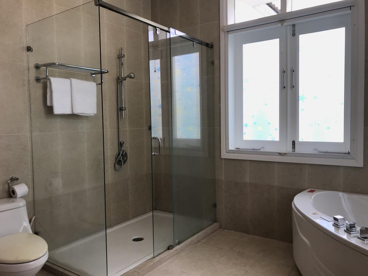 Phan Thiet Villa *