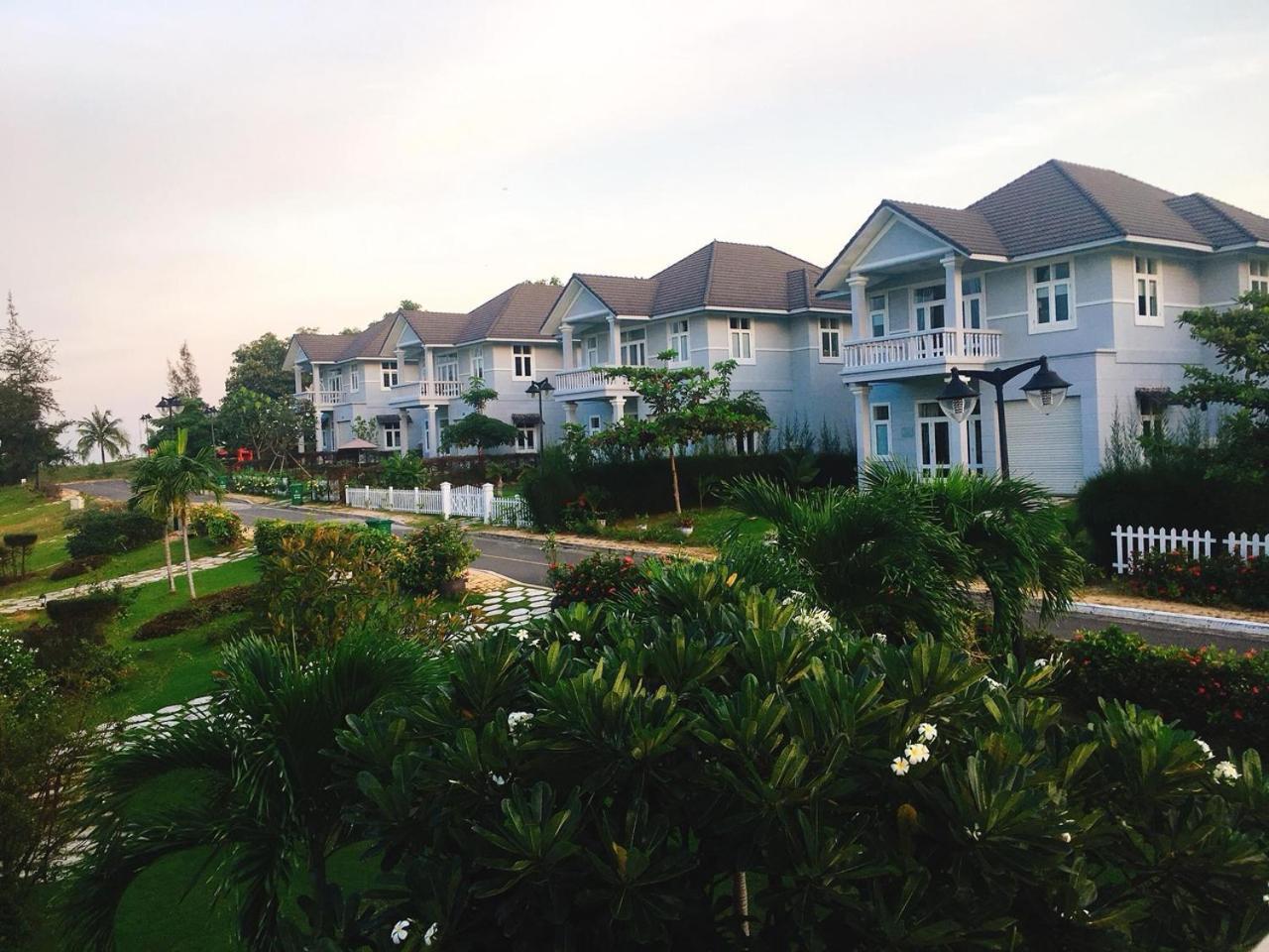Villa Phan Thiet Mui Ne