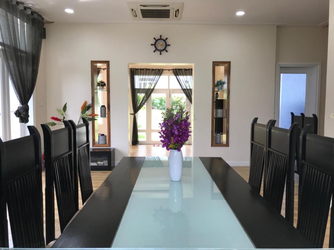 Villa Phan Thiet Mui Ne