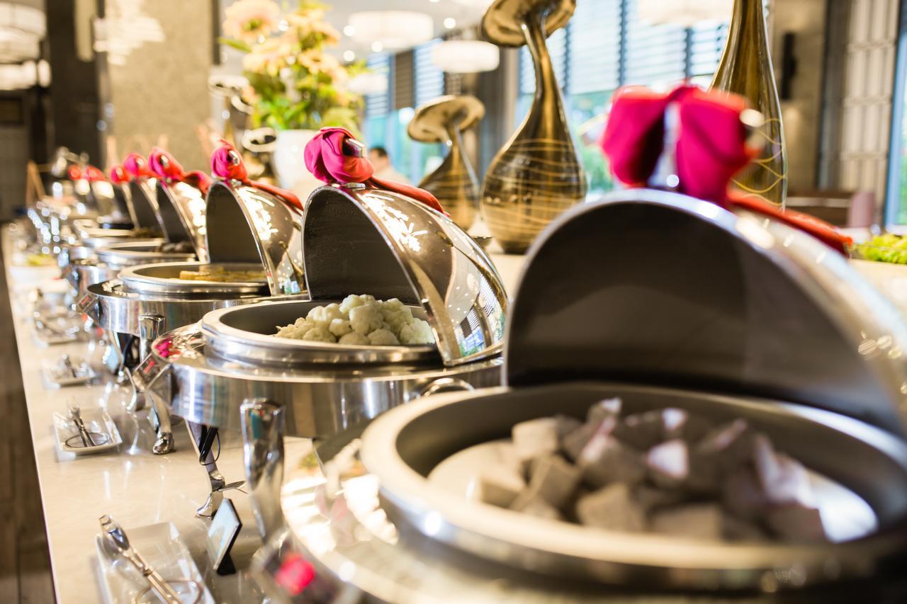 Muong Thanh Luxury Ha Nam Hotel 5*