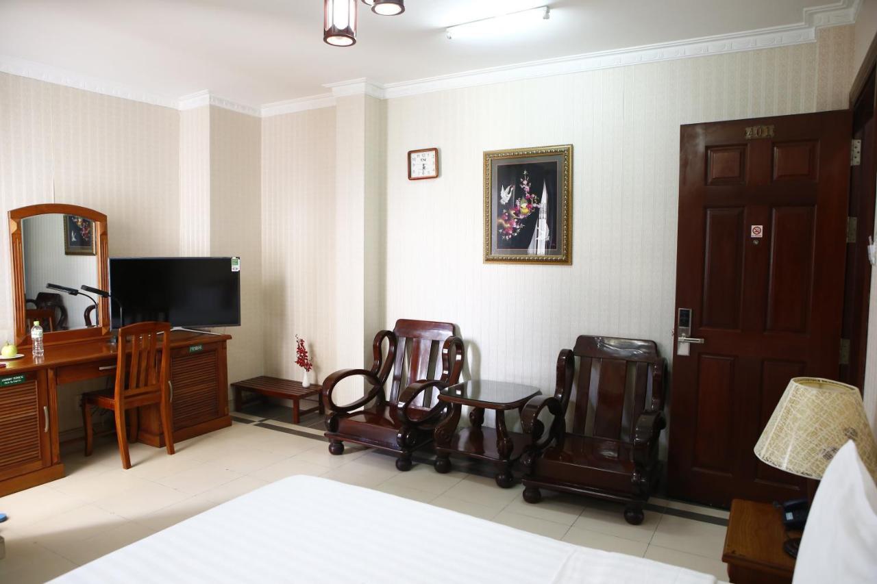 Phu An 2* Ho Chi Minh City