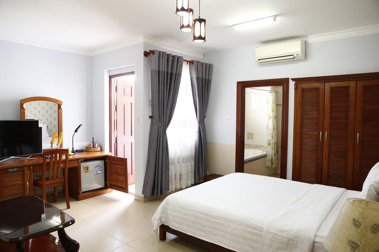 Phu An Ho Chi Minh City