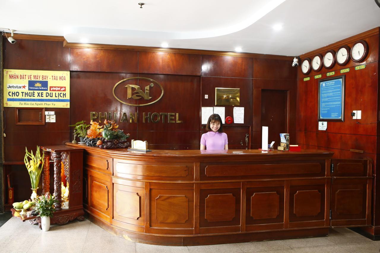 Hotel Phu An