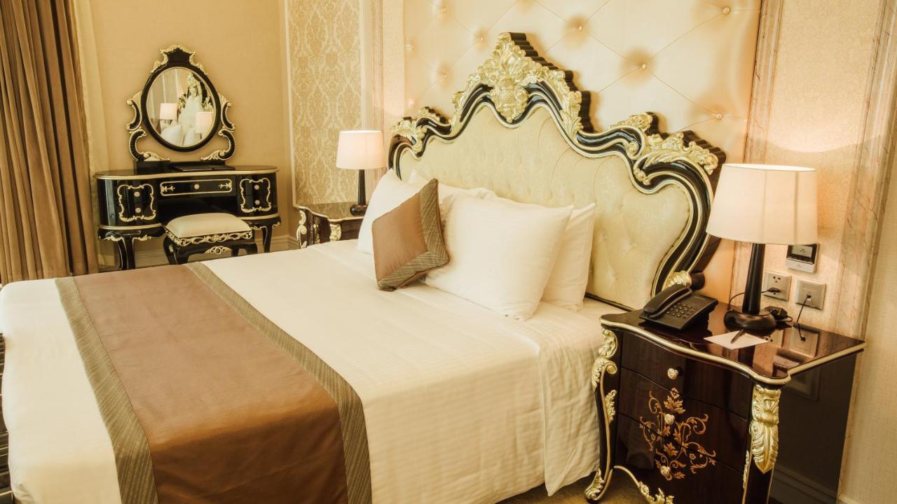 Hotel Muong Thanh Luxury Phu Tho
