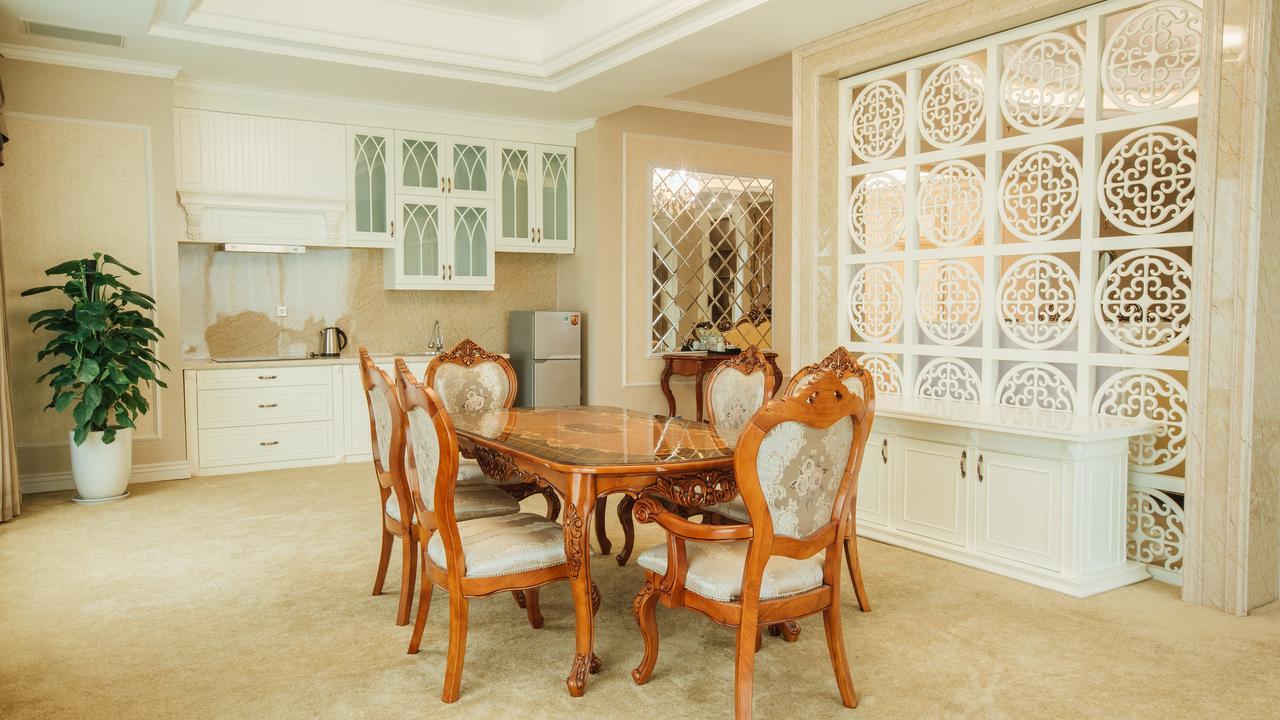 Hotel Muong Thanh Luxury Phu Tho 5*