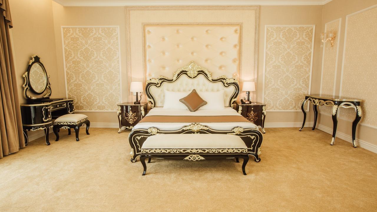 Muong Thanh Luxury Phu Tho Viet Tri