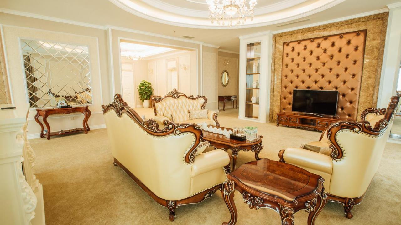 Hotel Muong Thanh Luxury Phu Tho