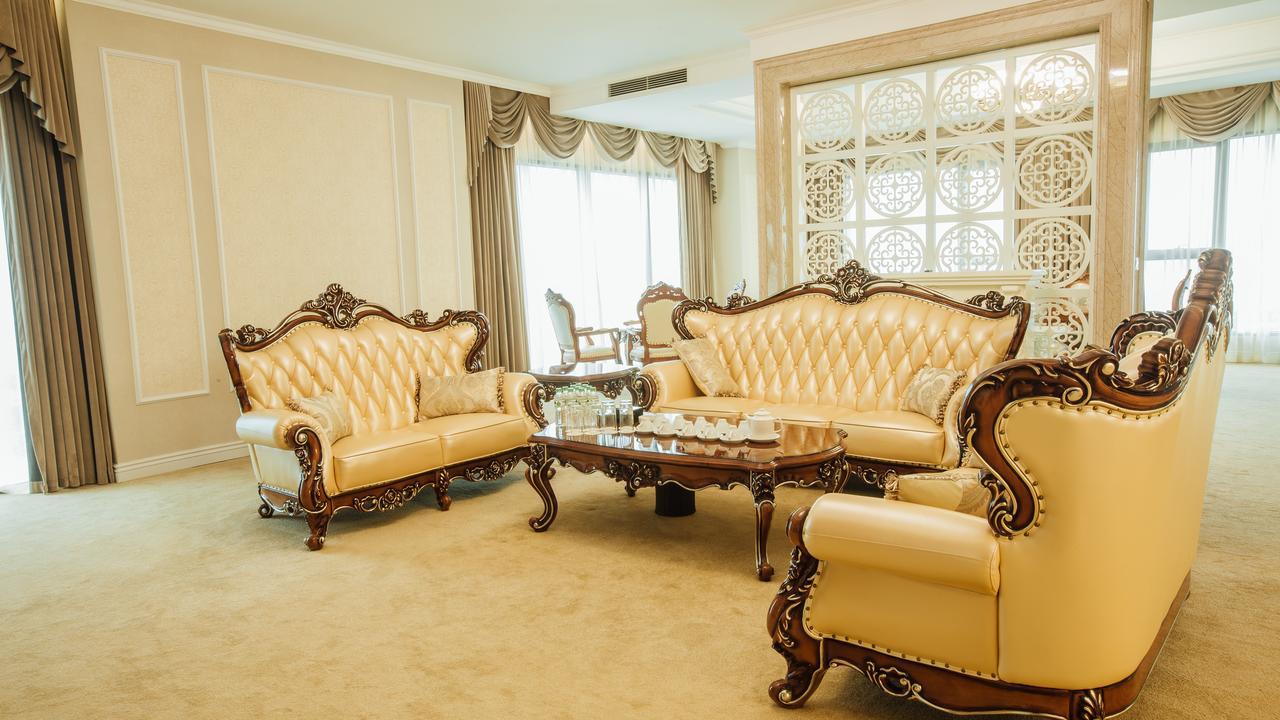 Hotel Muong Thanh Luxury Phu Tho 5*